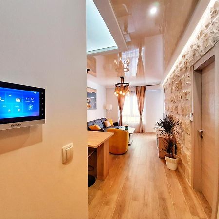 Apartments Panoramica コトル エクステリア 写真