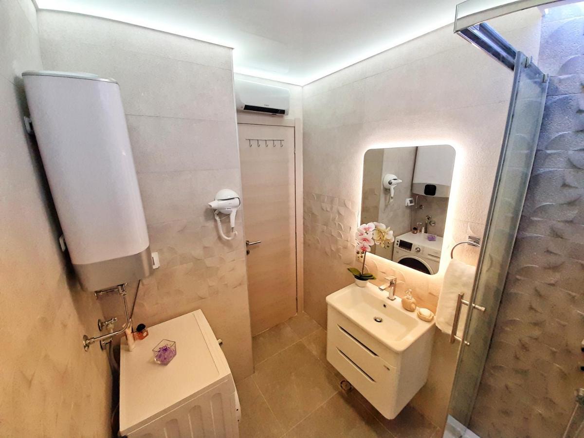 Apartments Panoramica コトル エクステリア 写真